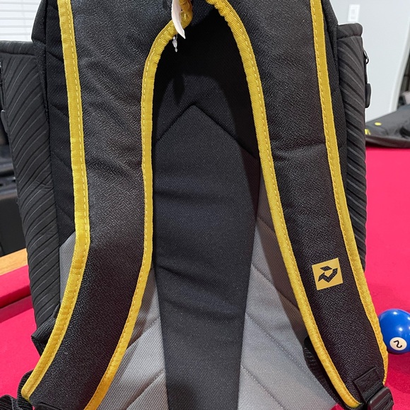 Baseball Backpack DeMarini - Picture 6 of 8